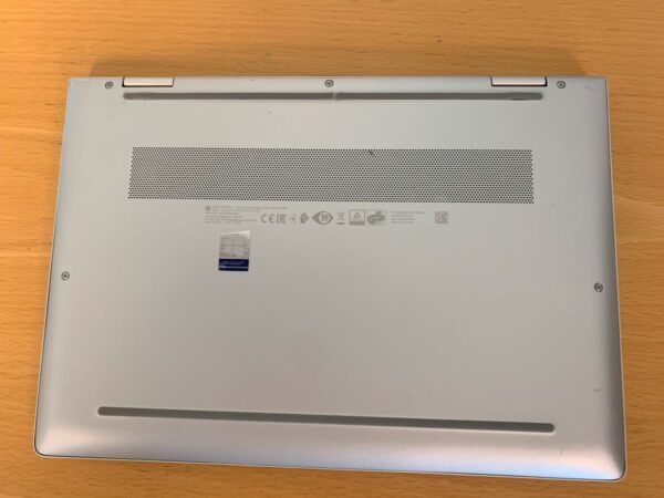 HP Elitebook X360 830 G6 i5-8265U 16/256 - Bilde 6