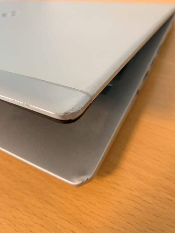 HP EliteBook 840 G6 i7-8565U 32/512 - Bilde 5
