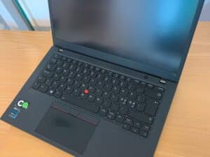 Lenovo TP T14s G2 i5-1145G7 vPro 16/512