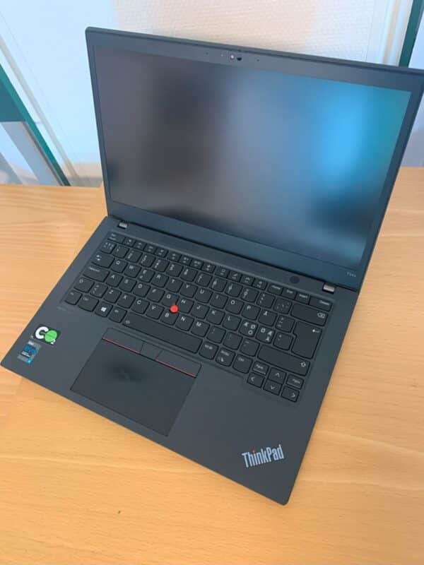 Lenovo TP T14s G2 i5-1145G7 vPro 16/512