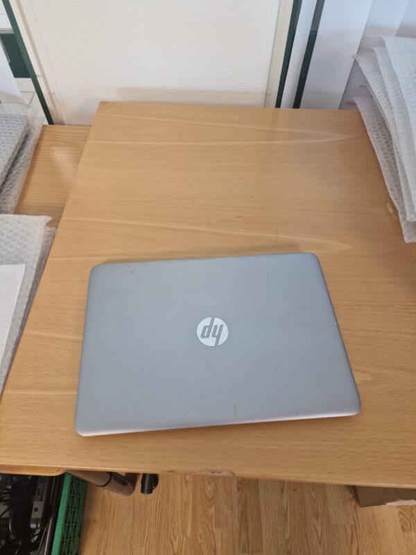 HP Elitebook 840 G3 - Bilde 2