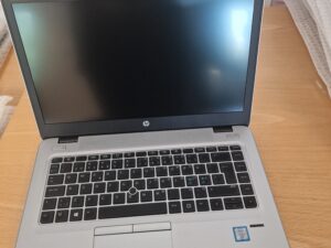 HP Elitebook 840 G3