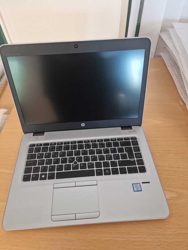 HP Elitebook 840 G3