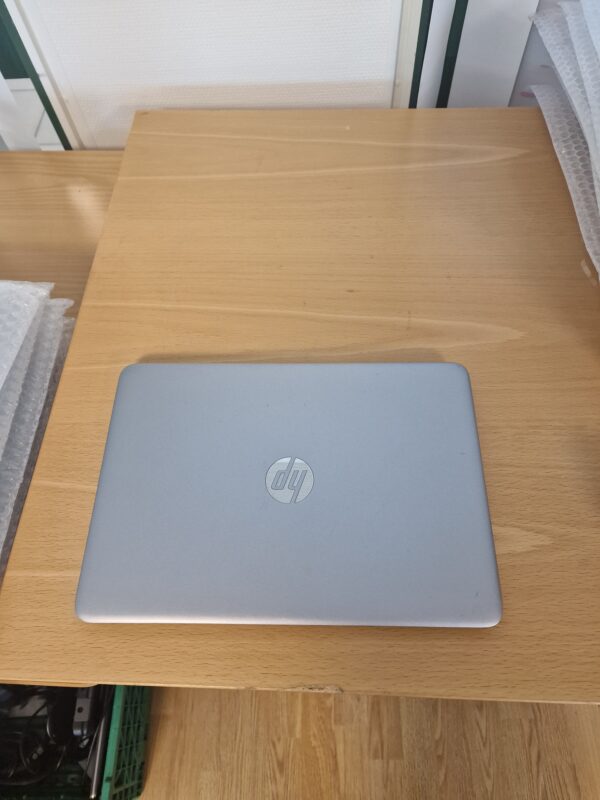 HP Elitebook 840 G3 - Bilde 2