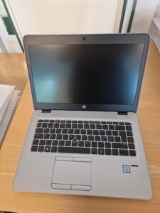 HP Elitebook 840 G3
