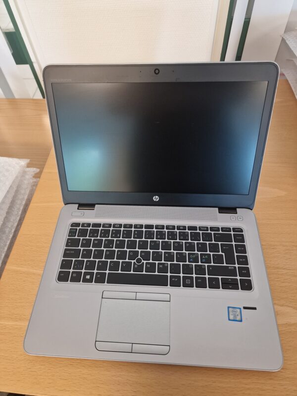 HP Elitebook 840 G3