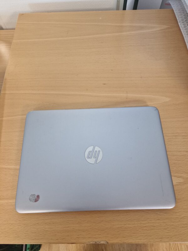 HP Elitebook 840 G3 - Bilde 2