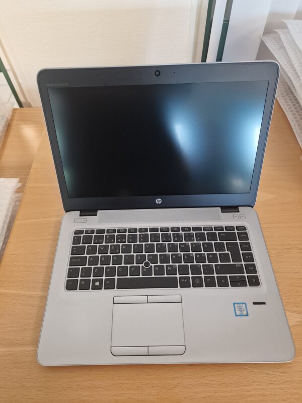 HP Elitebook 840 G3