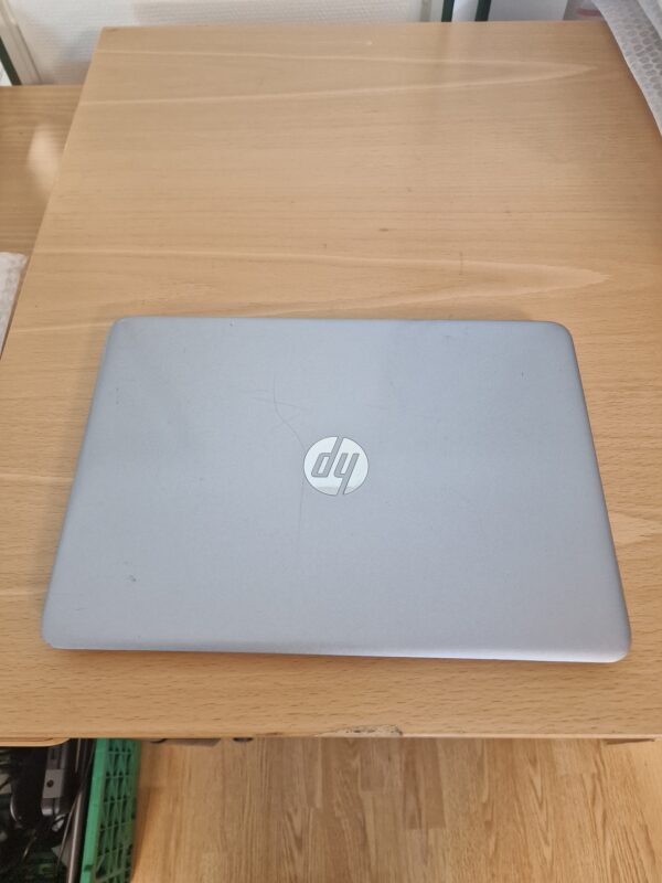 HP Elitebook 840 G3 - Bilde 2