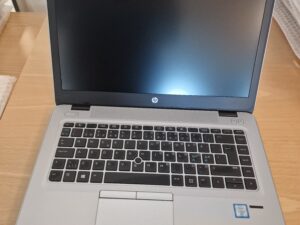 HP Elitebook 840 G3
