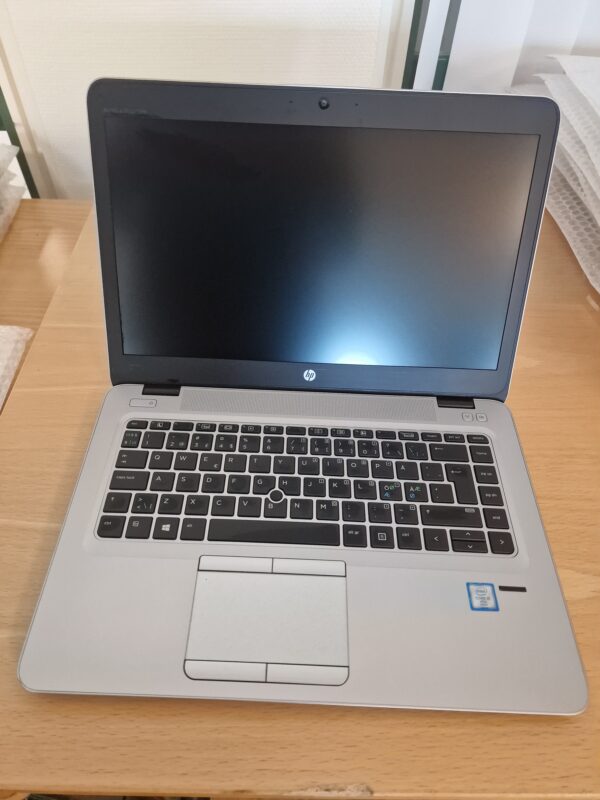 HP Elitebook 840 G3