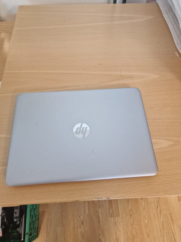 HP Elitebook 840 G3 - Bilde 2