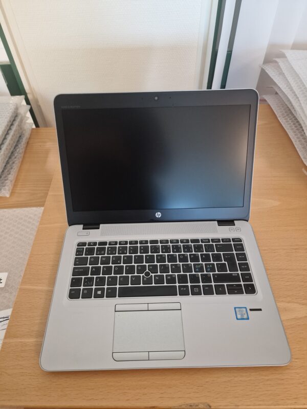 HP Elitebook 840 G3