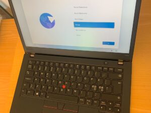 Lenovo Thinkpad T480s I5-8250U 8/512GB