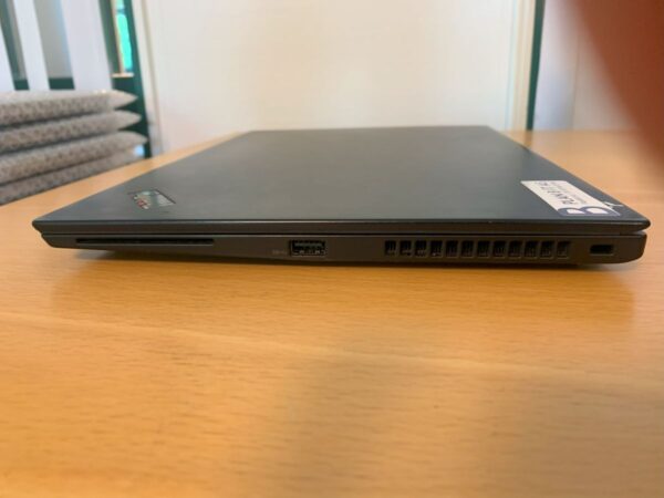Lenovo Thinkpad T480s I5-8250U 8/512GB - Bilde 4