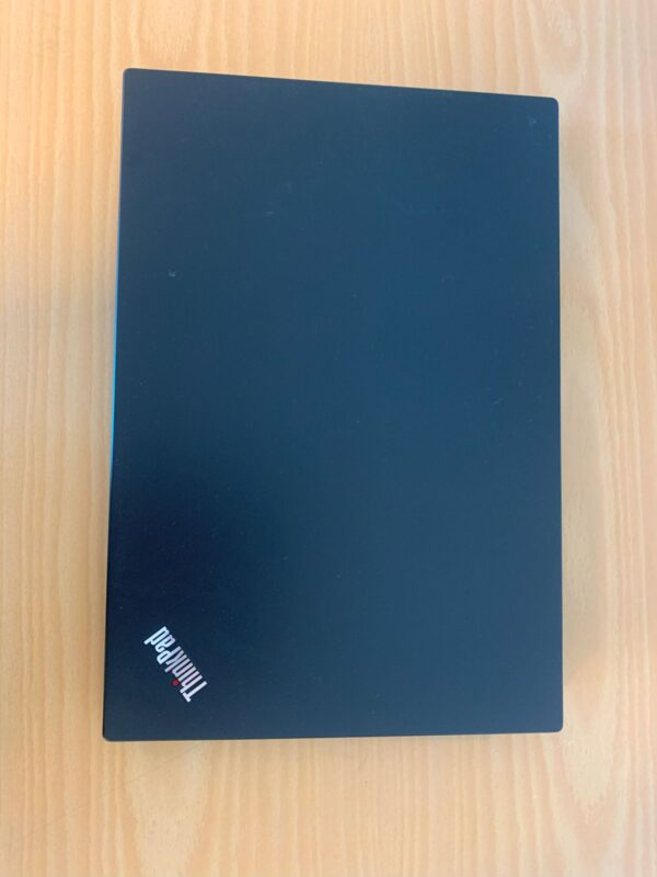 Lenovo Thinkpad T490s I5-8265U 8/256GB - Bilde 2