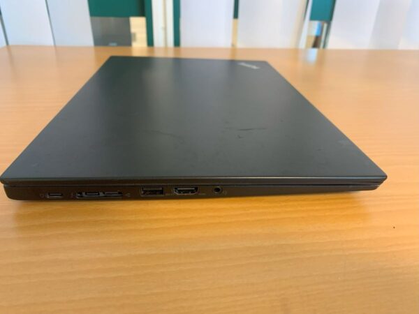 Lenovo Thinkpad T490s I5-8265U 8/256GB - Bilde 3