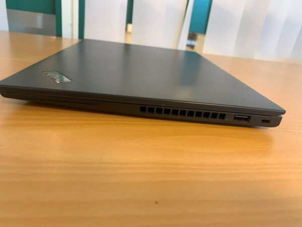 Lenovo Thinkpad T490s I5-8265U 8/256GB - Bilde 4
