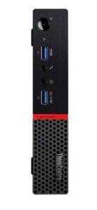 Lenovo ThinkCentre M900 16/512 i5-6500T