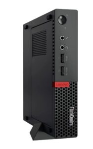 Lenovo ThinkCentre M910q 8/256 i5-7500T