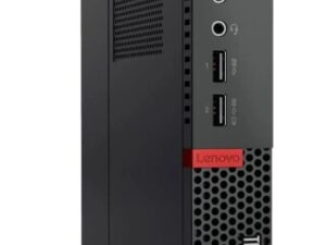 Lenovo ThinkCentre M910q 8/256 i5-7500T