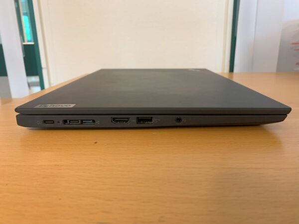Lenovo TP T14s G2 i5-1145G7 vPro 16/512 - Bilde 3
