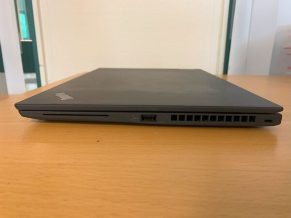 Lenovo TP T14s G2 i5-1145G7 vPro 16/512 - Bilde 4