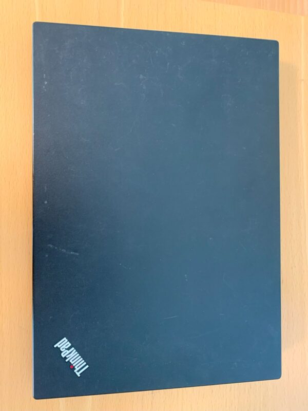 Lenovo TP L490 i7-8565U 8/256 outlet - fikse selv - Bilde 6