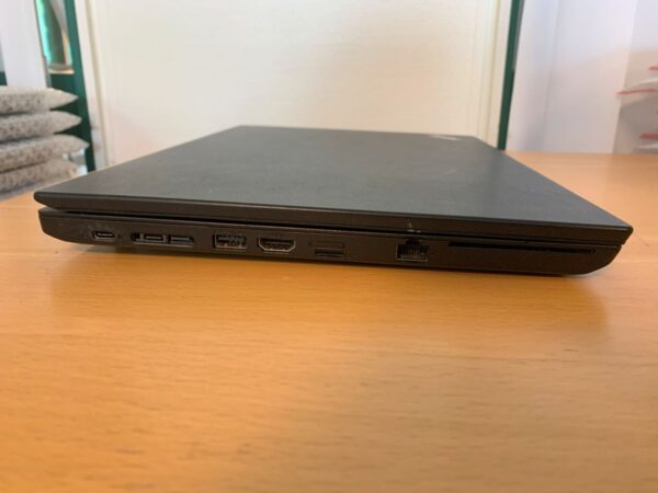 Lenovo TP L490 i7-8565U 8/256 outlet - fikse selv - Bilde 3
