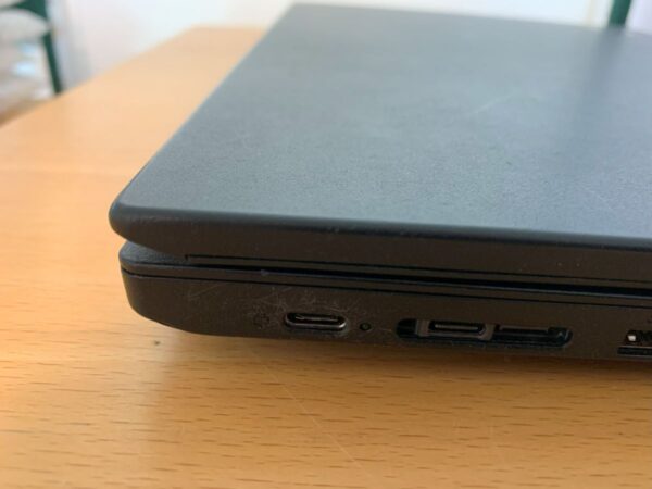 Lenovo TP L490 i7-8565U 8/256 outlet - fikse selv - Bilde 4