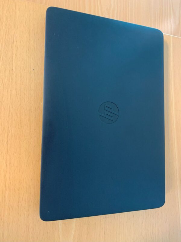 HP Elitebook 850 G1 i5-4200U 16/256 - Bilde 2