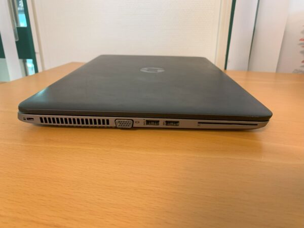 HP Elitebook 850 G1 i5-4200U 16/256 - Bilde 4