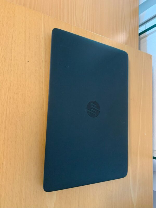 HP Elitebook 850 G1 i7-4600U 16/256 - Bilde 6