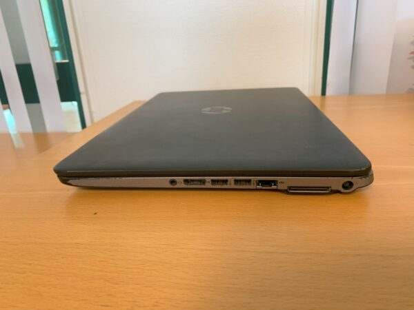 HP Elitebook 850 G1 i7-4600U 16/256 - Bilde 3