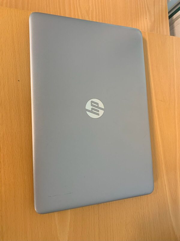HP Elitebook 850 G3 i7-6500U 8/256 - Bilde 2