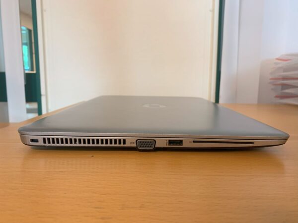 HP Elitebook 850 G3 i7-6500U 8/256 - Bilde 5