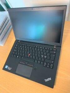 Lenovo Thinkpad T460s i5-6300U 8/256