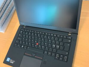 Lenovo Thinkpad T460s i5-6300U 8/256