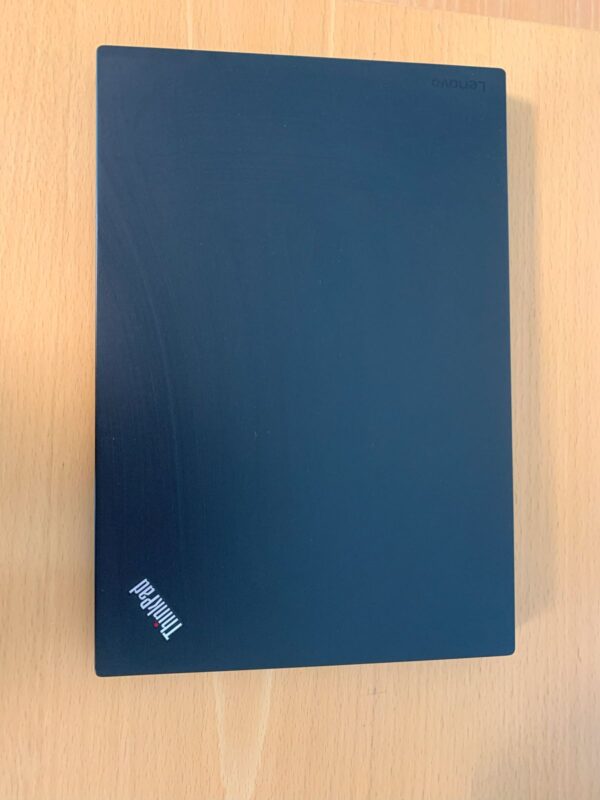 Lenovo Thinkpad T460s i5-6300U 8/256 - Bilde 2