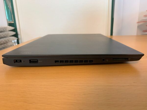 Lenovo Thinkpad T460s i5-6300U 8/256 - Bilde 4