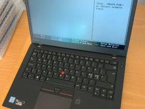 Lenovo Thinkpad T460s i5-6300U 8/256