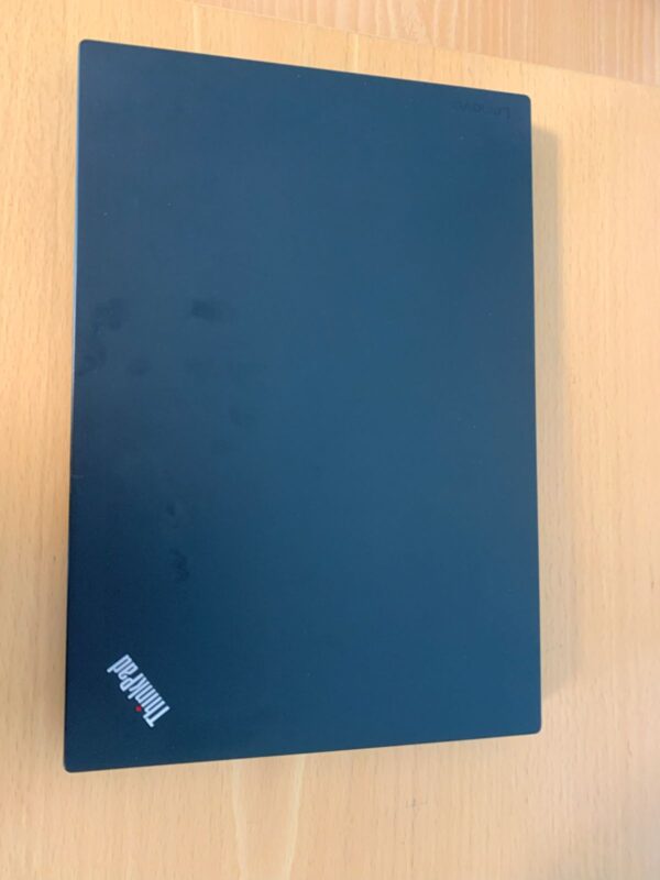 Lenovo Thinkpad T460s i5-6300U 8/256 - Bilde 6