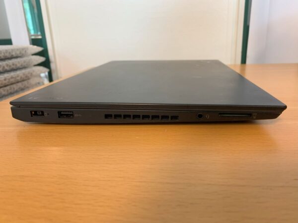 Lenovo Thinkpad T460s i5-6300U 8/256 - Bilde 3