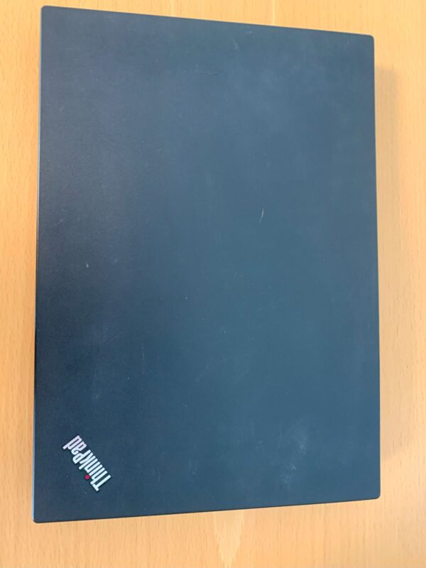 Lenovo TP L490 i7-8565U 8/256 - Bilde 6