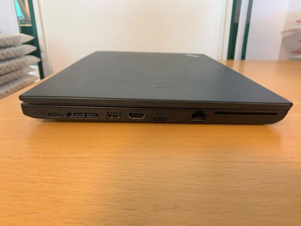 Lenovo TP L490 i7-8565U 8/256 - Bilde 2