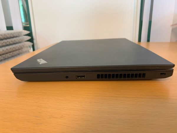 Lenovo TP L490 i7-8565U 8/256 - Bilde 3