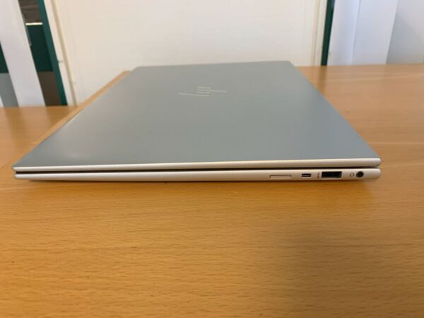 HP Elitebook 860 G9 i5-1235U 16" - Bilde 3