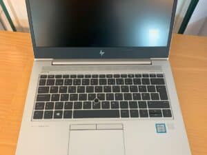 HP Elitebook 830 G6 i5-8265U 8/256