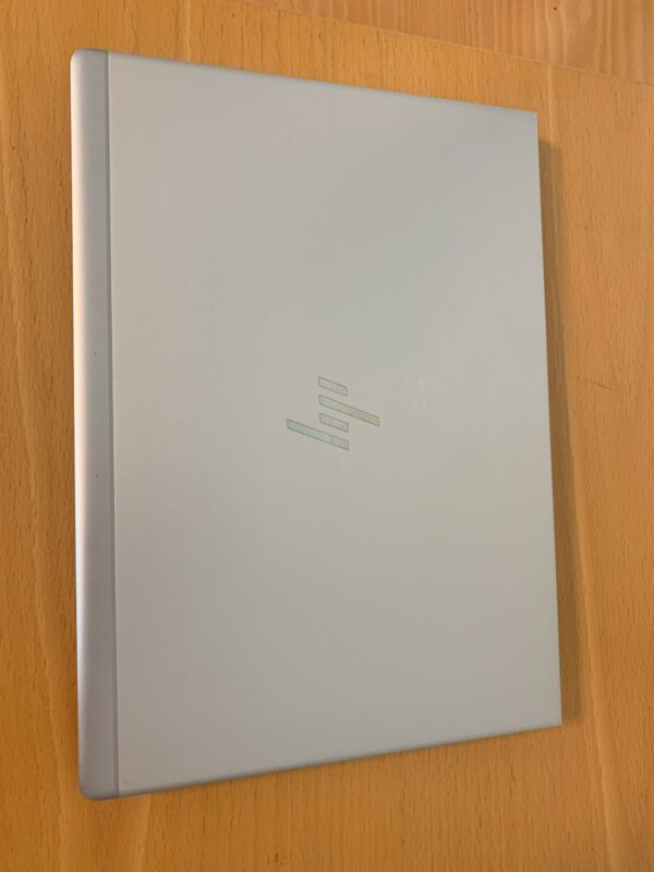 HP Elitebook 830 G6 i5-8265U 8/256 - Bilde 3