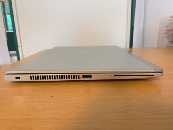 HP Elitebook 830 G6 i5-8265U 8/256 - Bilde 5